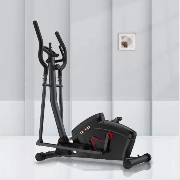 Elliptical Machine Supplier - Commercial Indoor Mute Magnetic