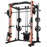 Squat Rack Manufacturer - Cross Cable Machine Home Gym