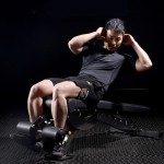 Bench Press Factory - Commercial Luxury Professional