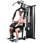 Home Gym Equipment Factory - Single Station Work Out Training