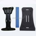 Lumbar Massager Supplier - Home Fitness Traction Device