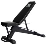 Gym Bench Factory - Commercial Pro Incline Flat