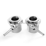 Powerlifting Collars Supplier - IPF Level 50mm Barbell Bar