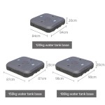 Parasol Factory - Solar Roman Umbrella Garden Villa