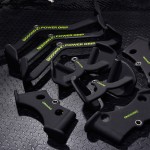 Back Handle Manufacturer - Rowing Training Dip Plastic Handle