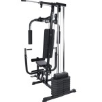 Home Gym Machine Factory - Ready Stock Multi-station Equipment