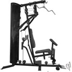 Home Gym Machine Manufacturer - Commercial Multi Function Station