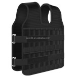 Weight Vest Supplier - Functional Training Adjustable