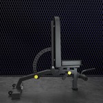 Fitness Bench Manufacturer - Adjustable Sports Strength Training