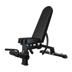 Fitness Bench Manufacturer - Adjustable Sports Strength Training