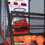 Arcade Machine Factory - Coin Operated Basketball Hoop Game