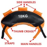 Bulgarian Bag Supplier - Gym Training Weight Bags