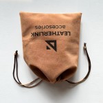 Jewelry Pouch Manufacturer - Custom Logo Packaging Bags