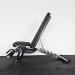 Bench Press Factory - Commercial Luxury Professional