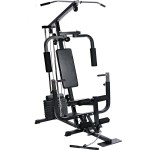 Home Gym Machine Factory - Ready Stock Multi-station Equipment
