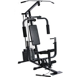 Home Gym Machine Factory - Ready Stock Multi-station Equipment