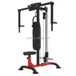Butterfly Machine Manufacturer - Gym Chest Training Steel Equipment