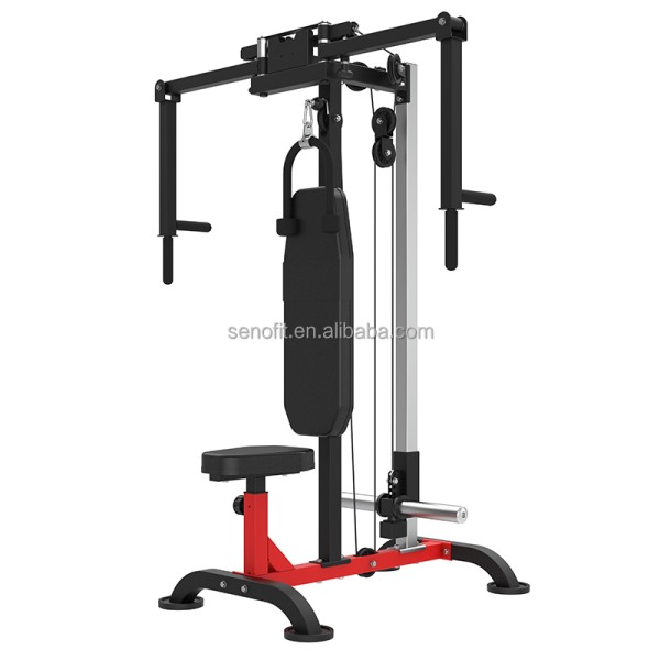 Butterfly Machine Manufacturer - Gym Chest Training Steel Equipment