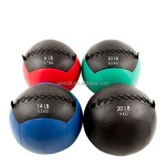 Medicine Ball Manufacturer - Custom Logo PVC Slam Ball