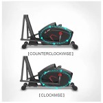 Elliptical Machine Supplier - Commercial Indoor Mute Magnetic