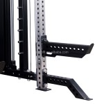 Cable Crossover Machine Supplier - Commercial Multi-Functional Smith