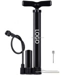 Bike Pump Supplier - Portable High Pressure Inflator
