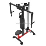 Butterfly Machine Manufacturer - Gym Chest Training Steel Equipment