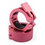 Bar Collars Factory - Aluminum Quick Lock Competition