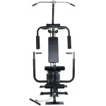 Home Gym Machine Factory - Ready Stock Multi-station Equipment