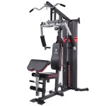Gym Equipment Factory - Single Station Multi Functional Home Gym