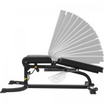 Weight Bench Supplier - Incline Flat Adjustable Press