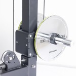 Rowing Machine Factory - Plate Loaded Strength Training