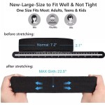 Headbands Supplier - Custom No Minimum Sweat Bands