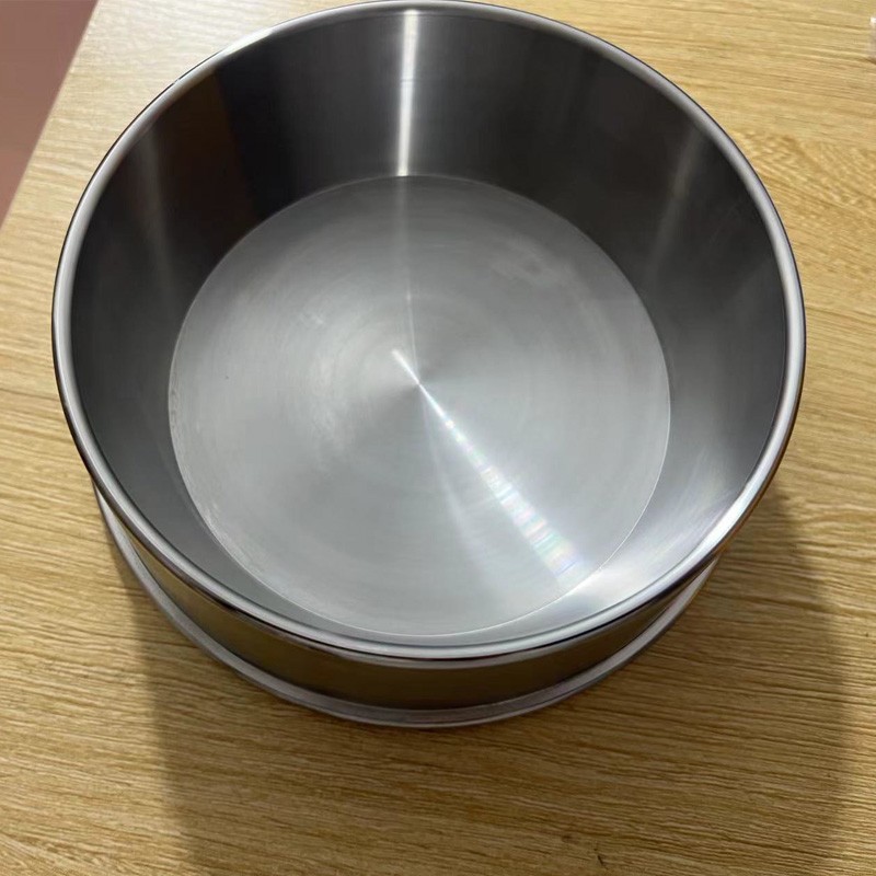 Iron Container Factory - 10lb 1500ml Weight Equipment