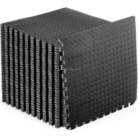 Puzzle Mat Manufacturer - EVA Foam Interlocking Tiles