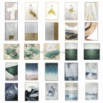 Canvas Art Supplier - Hand-painted Oil Painting Wall