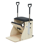 Pilates Machine Manufacturer - Professional Oak Reformer Studio