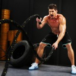 Fitness Rope Supplier - High-Intensity Fat Burning Training