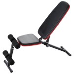 Gym Bench Manufacturer - Adjustable Multifunction Fitness