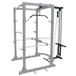 Power Rack Factory - Standing Squat Weight Lifting Training