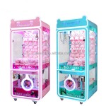 Claw Machine Factory - Coin Operated Toy Vending Crane