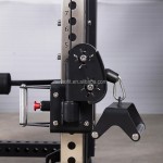 Cable Crossover Machine Supplier - Commercial Multi-Functional Smith