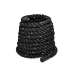 Fitness Rope Supplier - High-Intensity Fat Burning Training