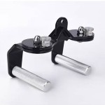 Lat Pulldown Bar Manufacturer - Heavy Duty Back Training Handle