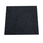 Rubber Floor Mat Manufacturer - Gym Sound Insulation Cushioning