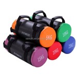 Sandbag Manufacturer - Weightlifting Sandbag Power Training