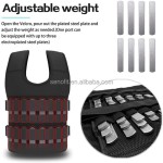 Weight Vest Supplier - Functional Training Adjustable