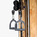 Cable Machine Manufacturer - Low-pull Integrated Gantry Training