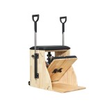 Pilates Machine Manufacturer - Professional Oak Reformer Studio