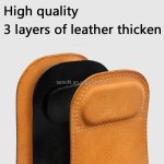 Weight Lifting Hooks Factory - Anti-Skid Deadlifts Palm Protection